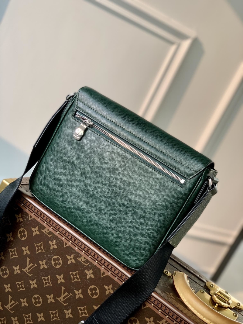 Mens LV Briefcases